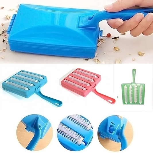 Multipurpose Handheld Cleaning Brush