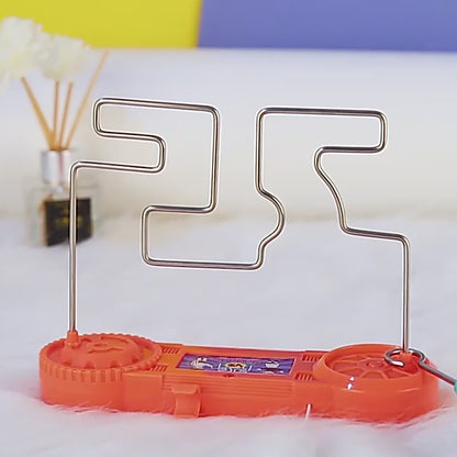 Electric Touch Maze Game – Fun Brain-Boosting Challenge